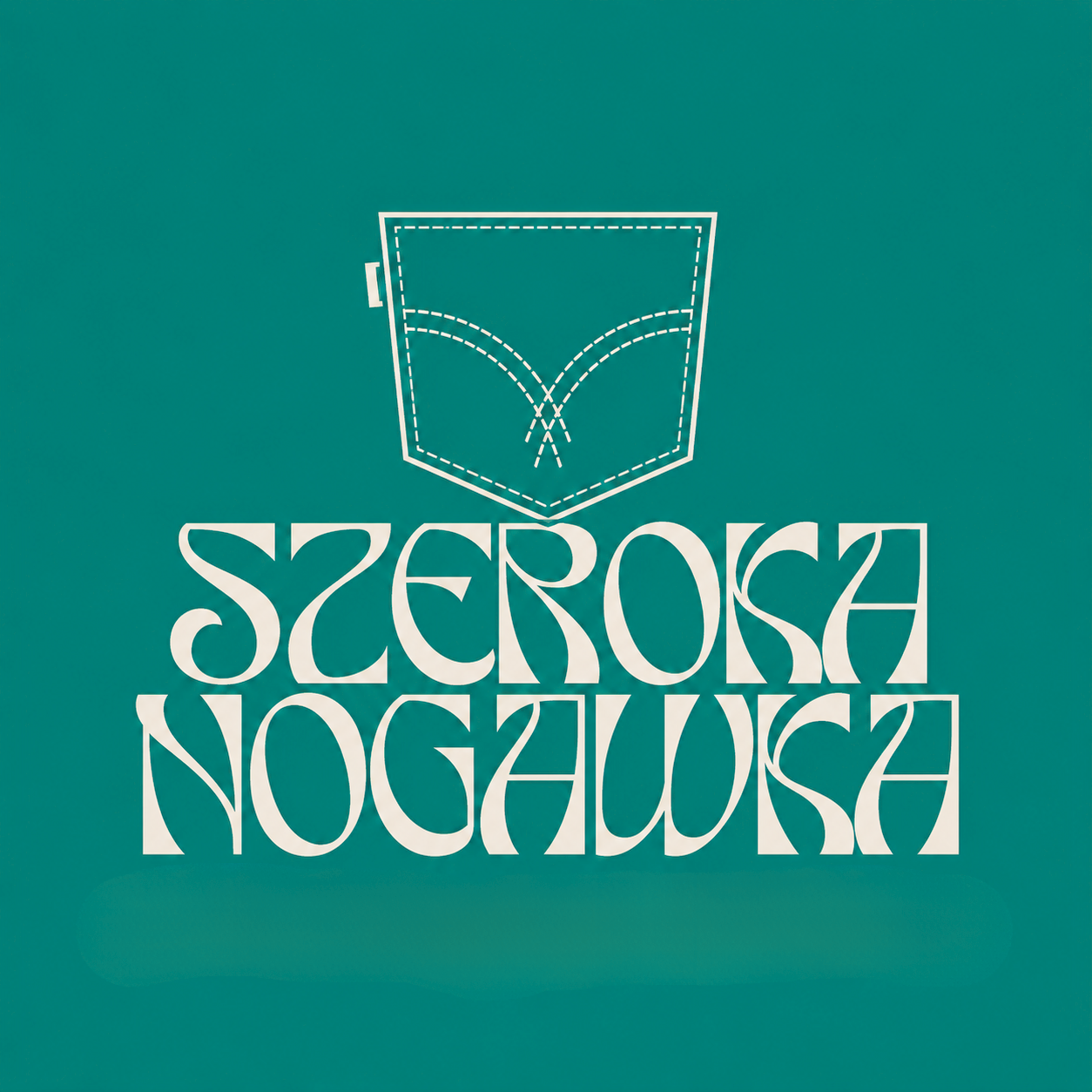Logo tekstowe - strona główna
