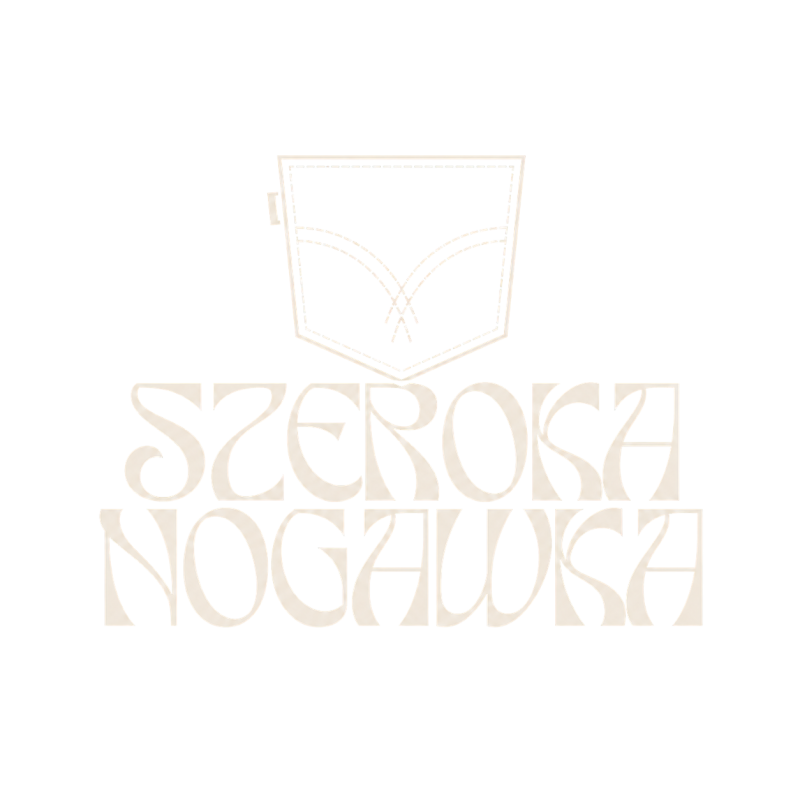 Logo tekstowe - strona główna