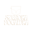 Logo tekstowe - strona główna